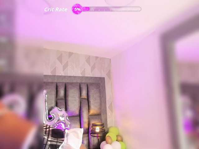 LilaBloom live cam on BongaCams