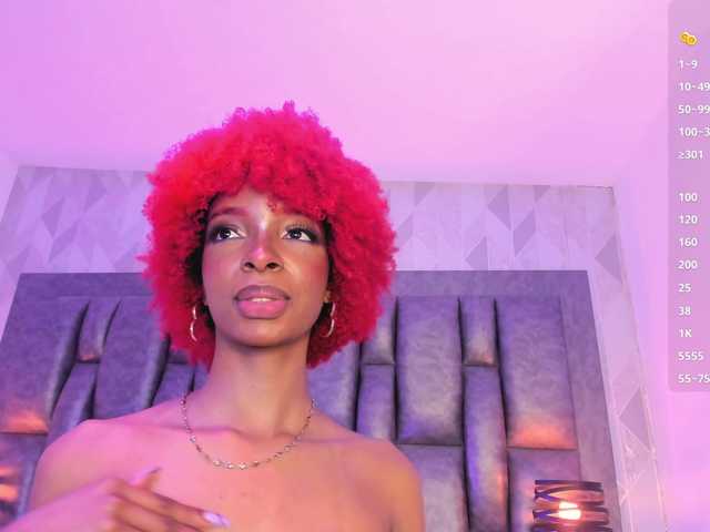 LilaBloom live cam on BongaCams