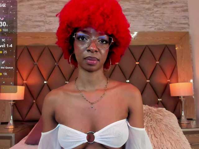 LilaBloom live cam on BongaCams