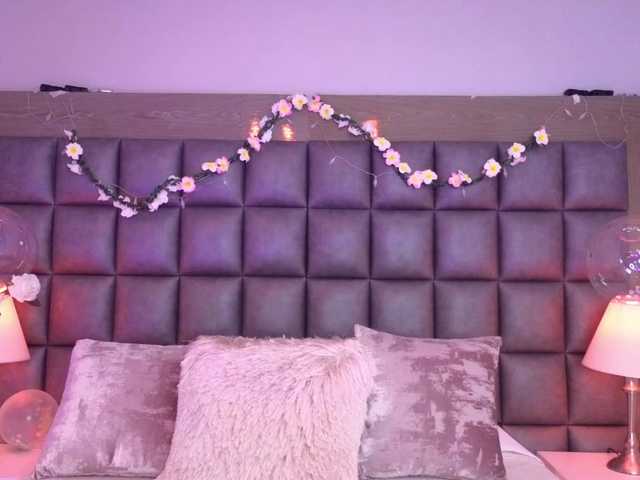 LilaBloom live cam on BongaCams