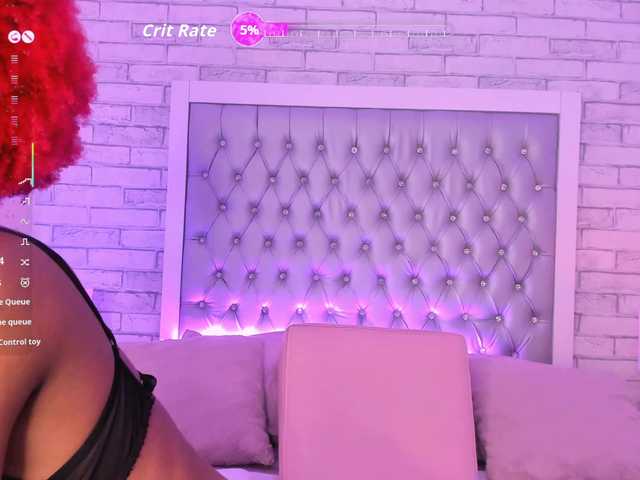 LilaBloom live webcam show