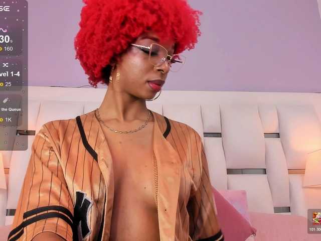 LilaBloom live cam on BongaCams