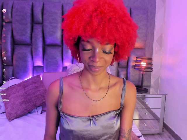 LilaBloom live cam on BongaCams
