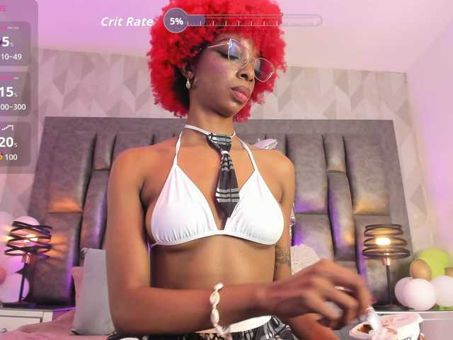 LilaBloom live cam on BongaCams
