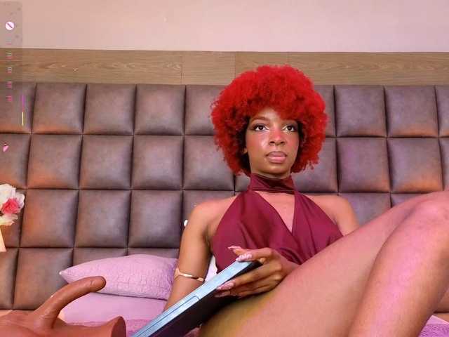 LilaBloom live cam on BongaCams