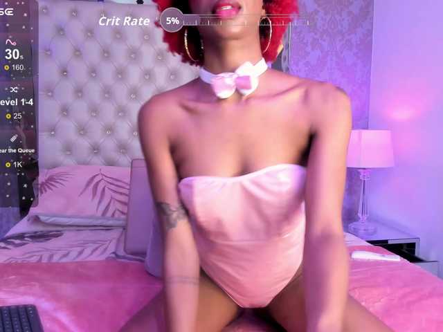 LilaBloom live cam on BongaCams