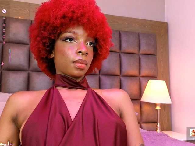 LilaBloom live cam on BongaCams