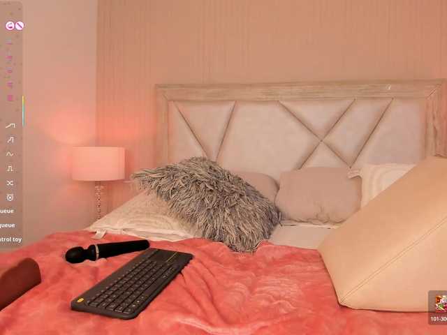 LilaBloom live cam on BongaCams