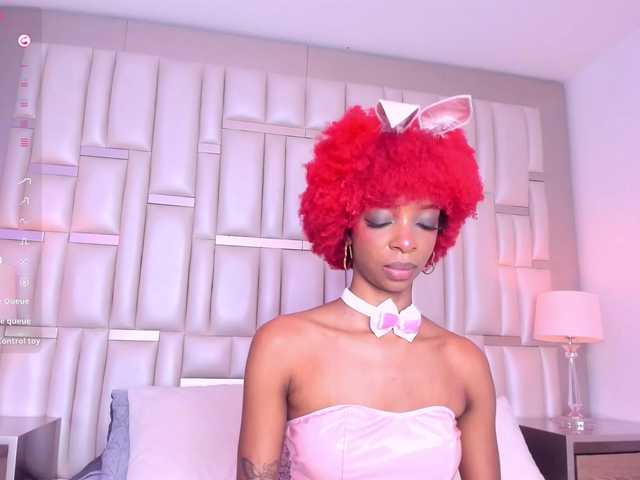 LilaBloom live cam on BongaCams