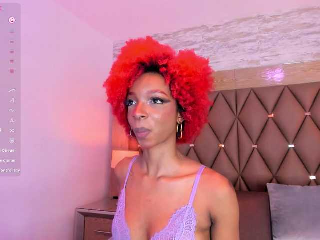 LilaBloom live cam on BongaCams