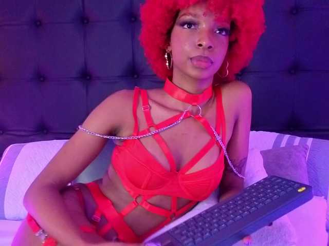 LilaBloom live cam on BongaCams