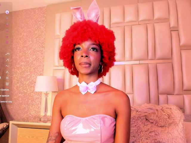 LilaBloom live cam on BongaCams