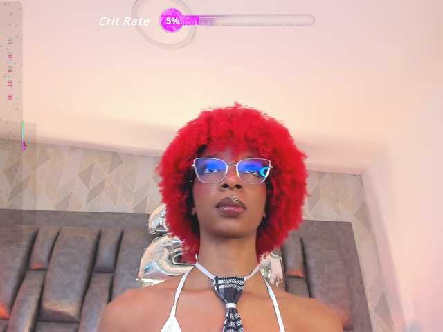 LilaBloom live cam on BongaCams