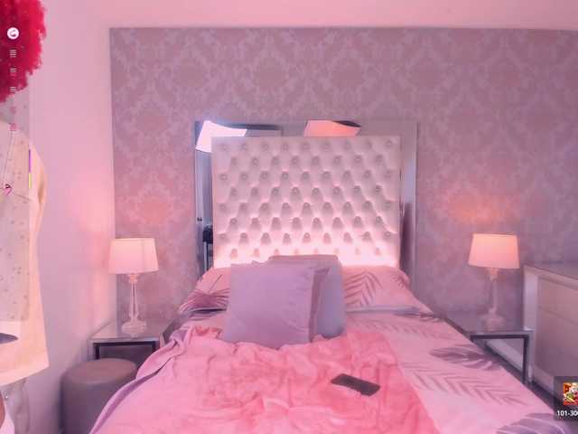 LilaBloom live cam on BongaCams