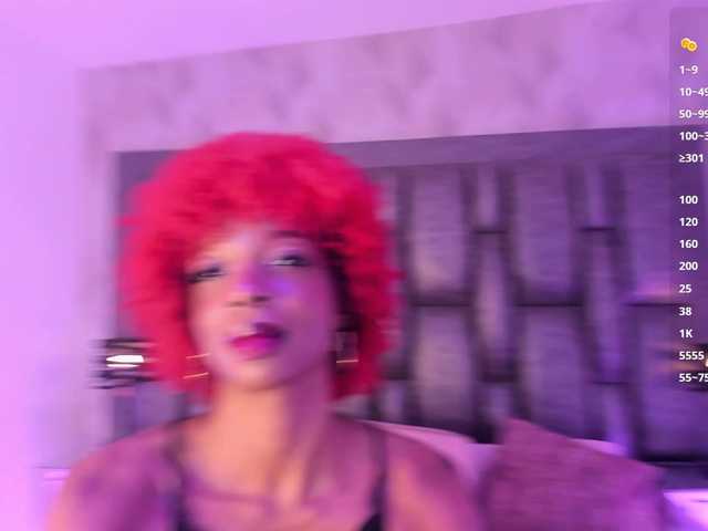 LilaBloom live cam on BongaCams