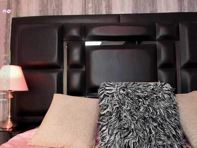 LilaBloom live cam on BongaCams