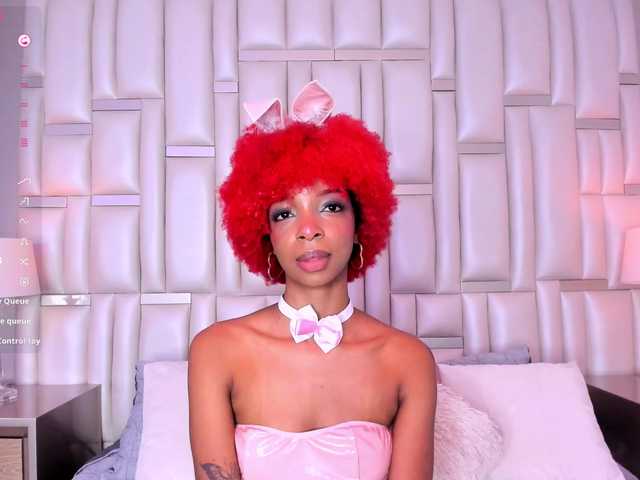 LilaBloom live cam on BongaCams