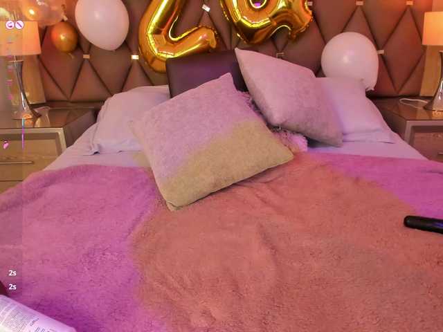 LilaBloom live cam on BongaCams