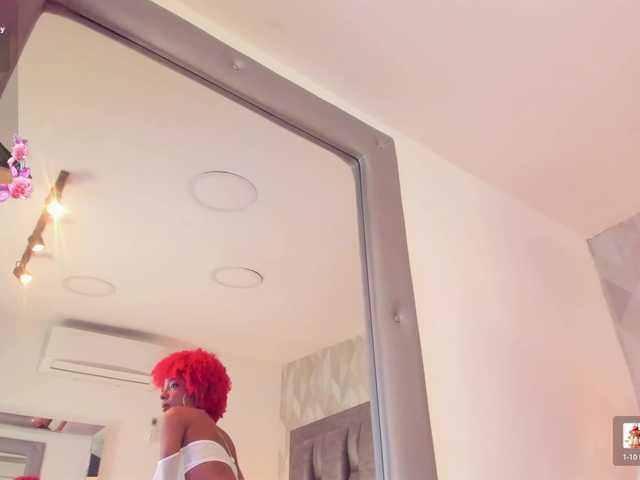 LilaBloom live cam on BongaCams
