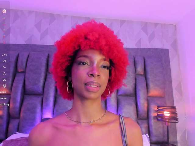 LilaBloom live cam on BongaCams