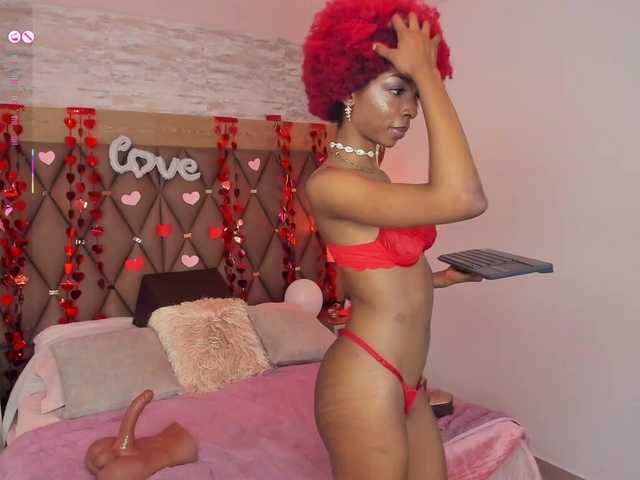 LilaBloom live cam on BongaCams