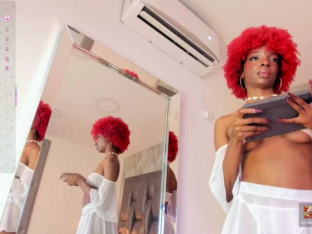 LilaBloom live cam on BongaCams