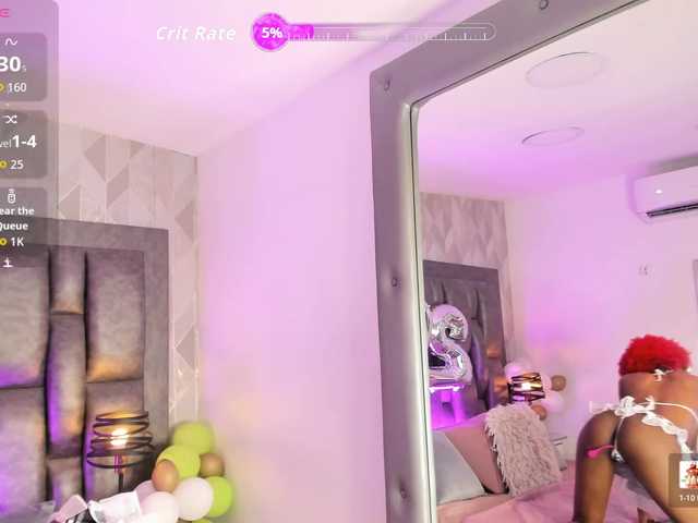 LilaBloom live cam on BongaCams