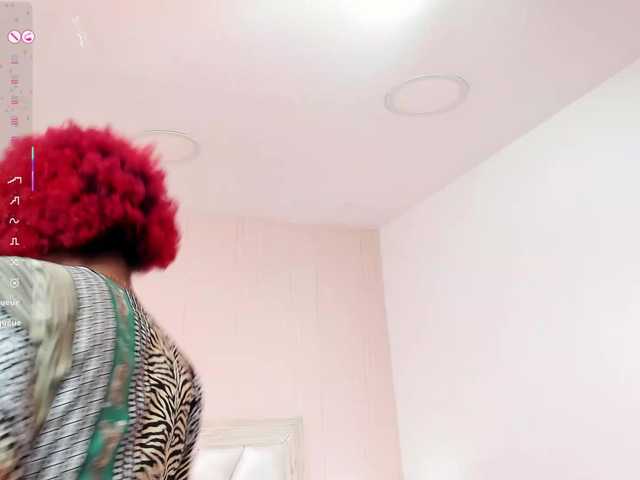 LilaBloom live cam on BongaCams