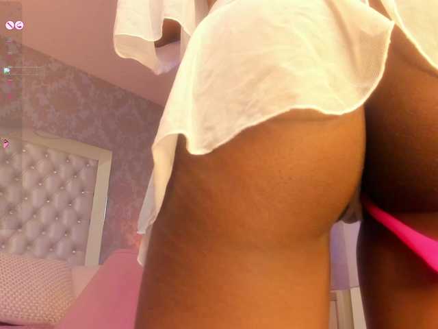 LilaBloom live cam on BongaCams