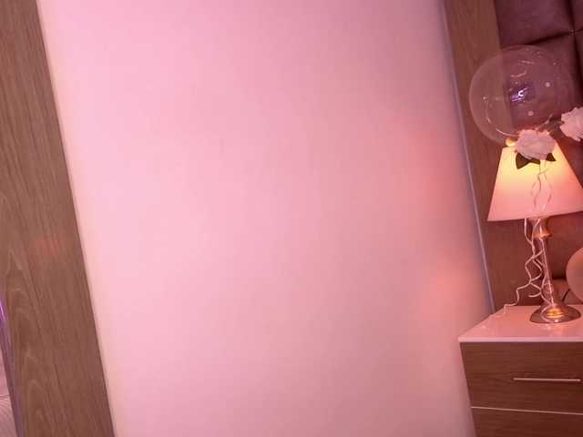 LilaBloom live cam on BongaCams