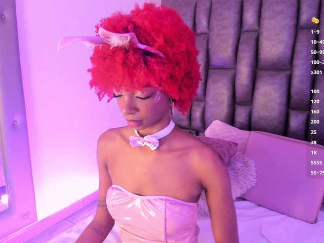LilaBloom live cam on BongaCams