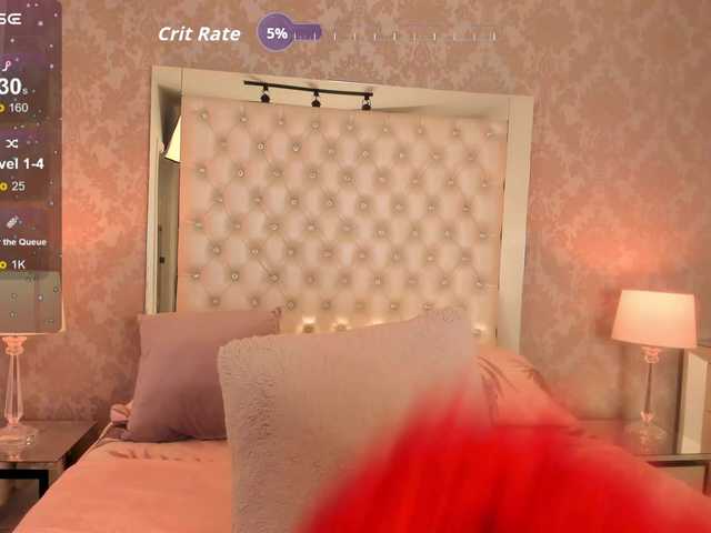 LilaBloom live cam on BongaCams