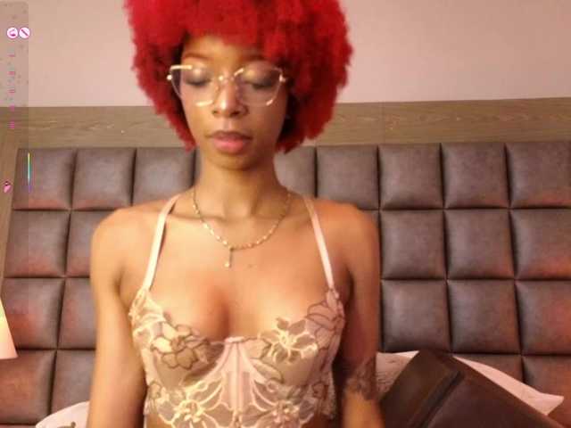 LilaBloom live cam on BongaCams