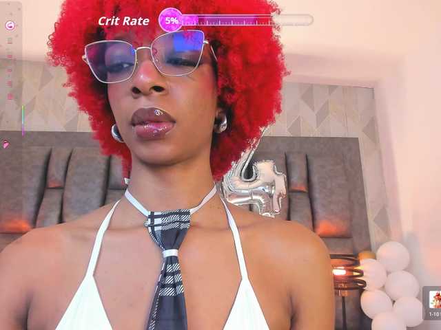 LilaBloom live cam on BongaCams