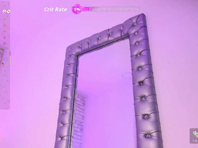 LilaBloom live cam on BongaCams