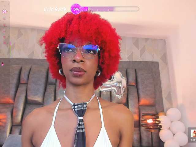 LilaBloom live cam on BongaCams