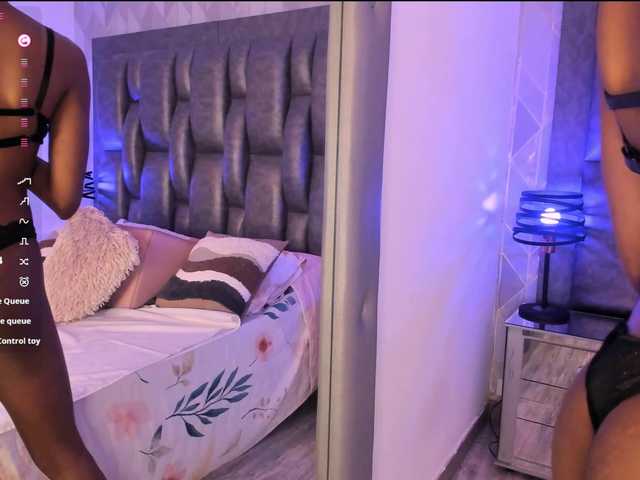 LilaBloom live cam on BongaCams