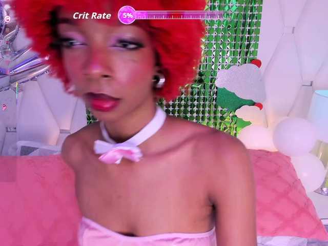 LilaBloom live cam on BongaCams