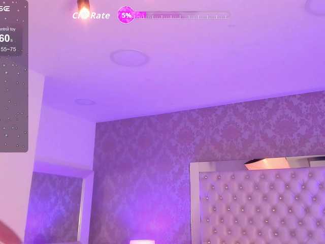 LilaBloom live cam on BongaCams
