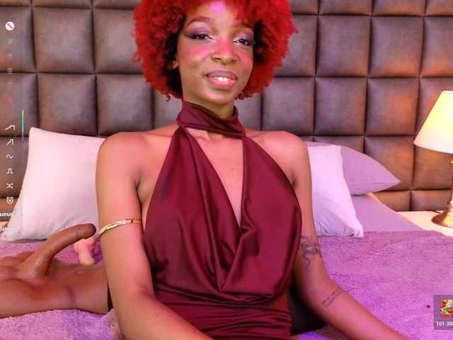 LilaBloom live cam on BongaCams