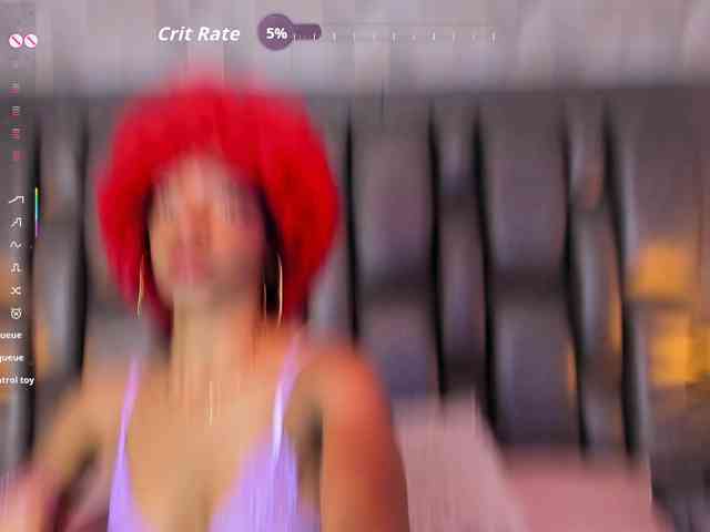 LilaBloom webcam