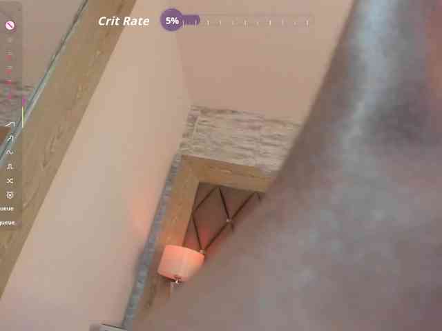LilaBloom webcam