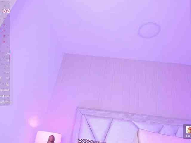 LilaBloom webcam