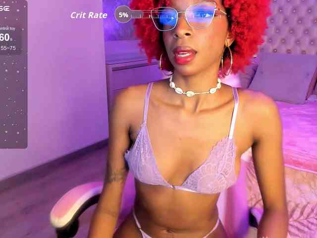 LilaBloom webcam