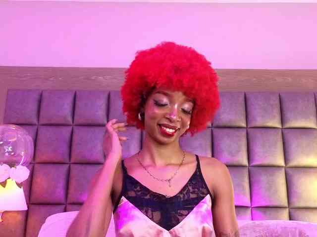 LilaBloom Sex Cam Show