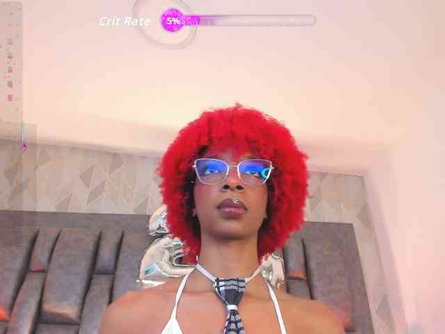 LilaBloom webcam