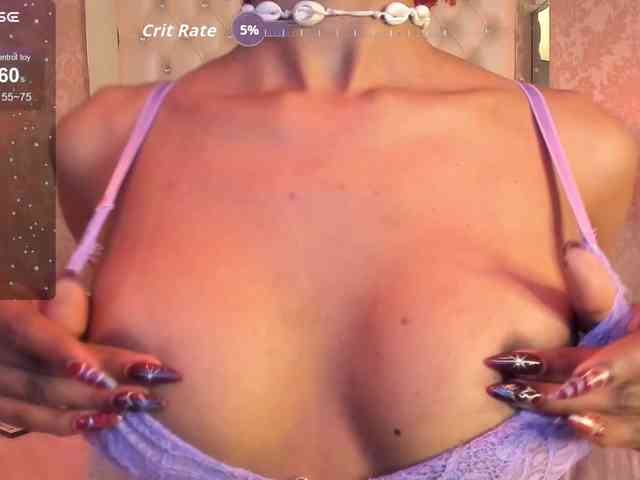 LilaBloom webcam