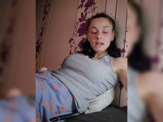 WildOrchid210, live now on BongaCams