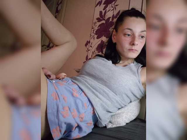 WildOrchid210, live now on BongaCams