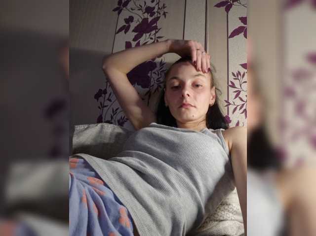 WildOrchid210, en vivo ahora en BongaCams